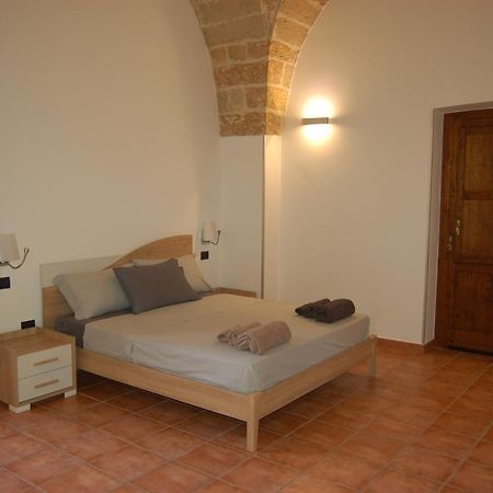 Masseria La Duchessa Veglie Luaran gambar