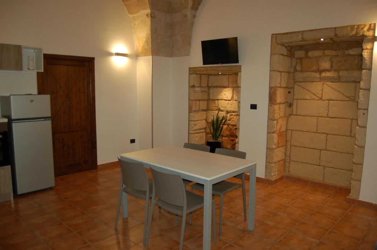 Masseria La Duchessa Veglie Luaran gambar