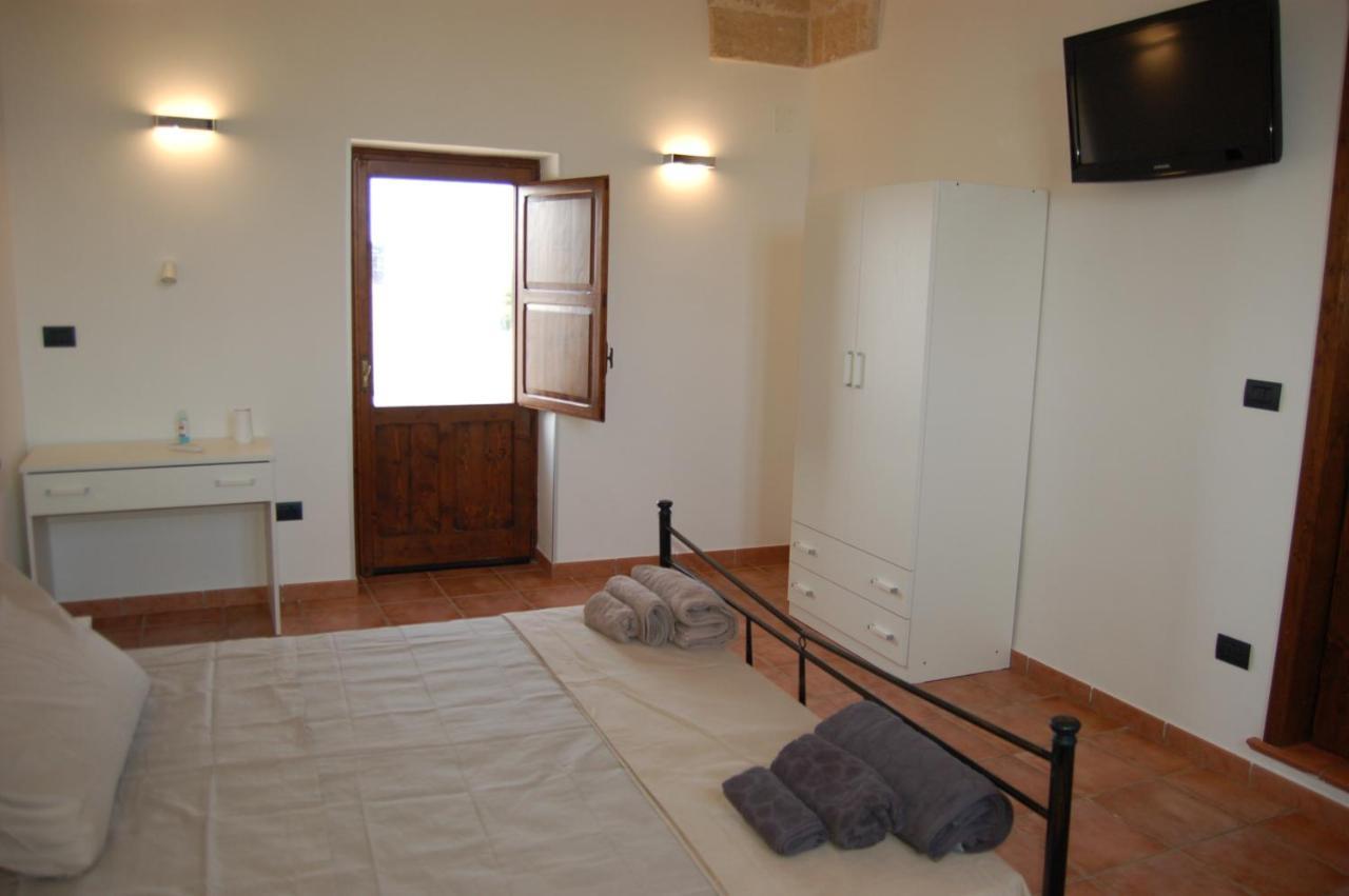 Masseria La Duchessa Veglie Luaran gambar