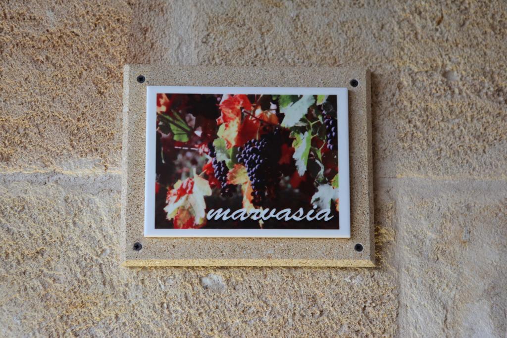 Masseria La Duchessa Veglie Luaran gambar
