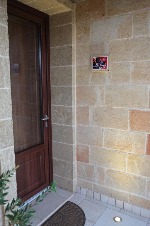 Masseria La Duchessa Veglie Luaran gambar