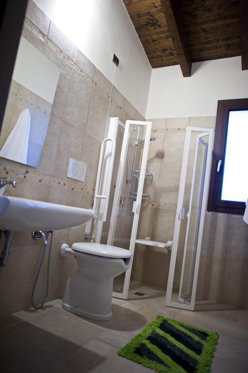 Masseria La Duchessa Veglie Luaran gambar