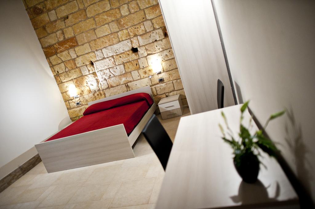 Masseria La Duchessa Veglie Bilik gambar