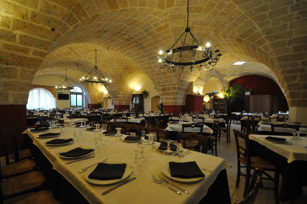 Masseria La Duchessa Veglie Luaran gambar