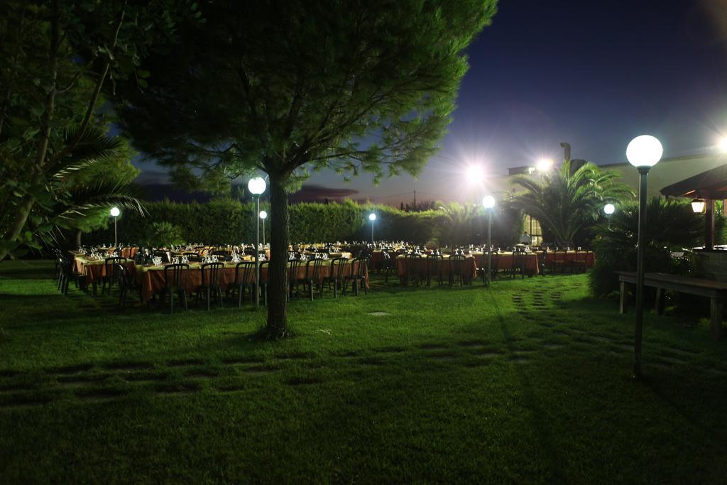 Masseria La Duchessa Veglie Luaran gambar