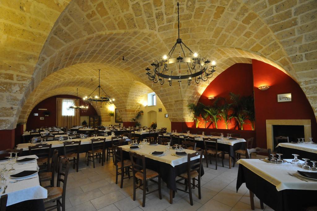 Masseria La Duchessa Veglie Luaran gambar