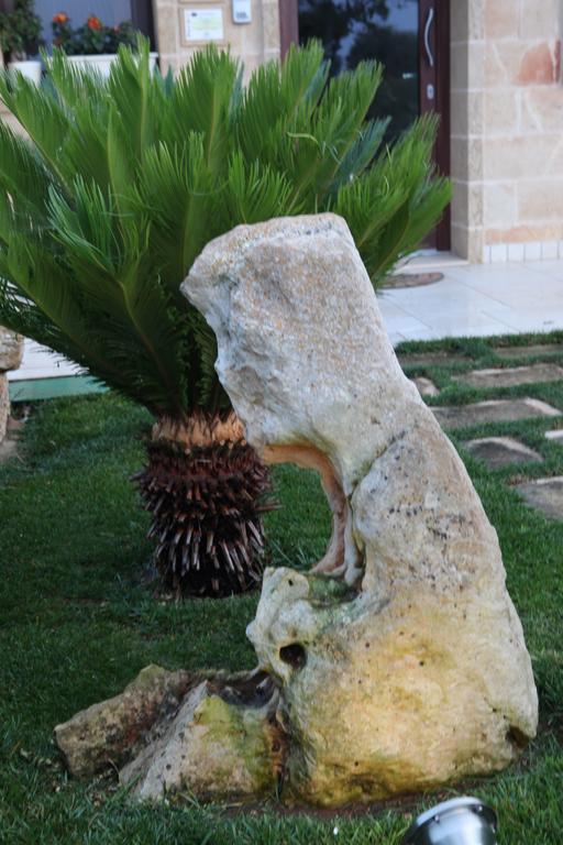 Masseria La Duchessa Veglie Luaran gambar