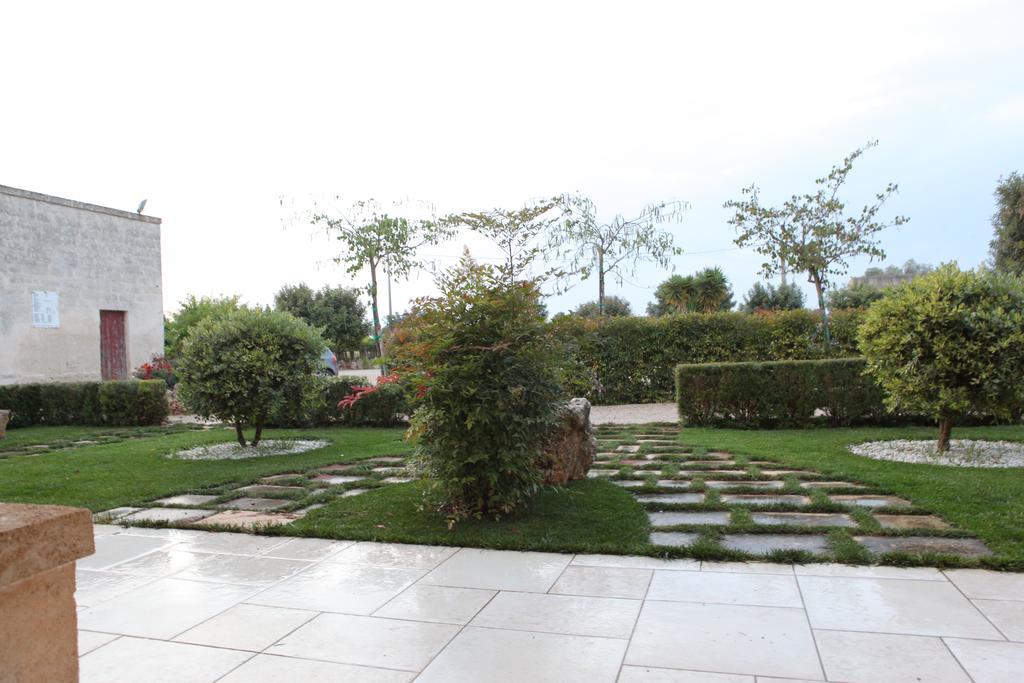 Masseria La Duchessa Veglie Luaran gambar