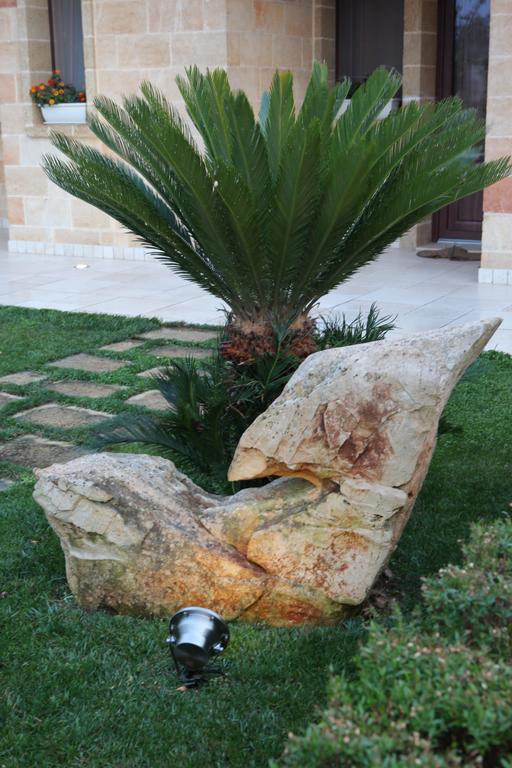 Masseria La Duchessa Veglie Luaran gambar