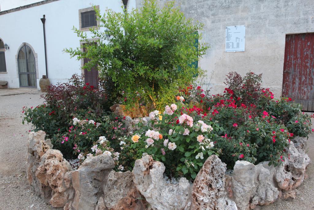 Masseria La Duchessa Veglie Luaran gambar