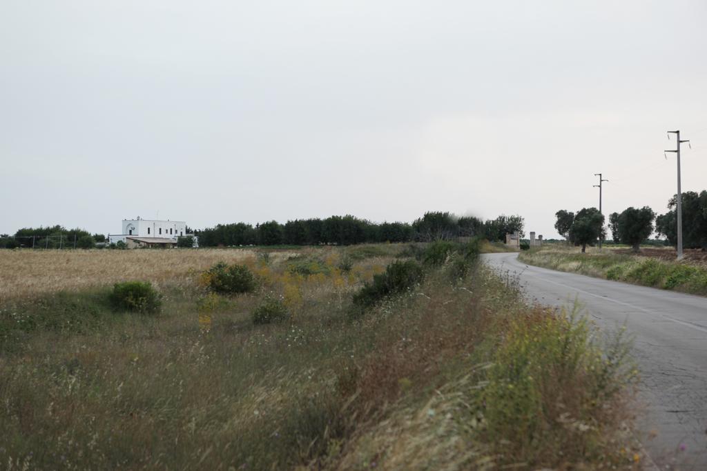 Masseria La Duchessa Veglie Luaran gambar